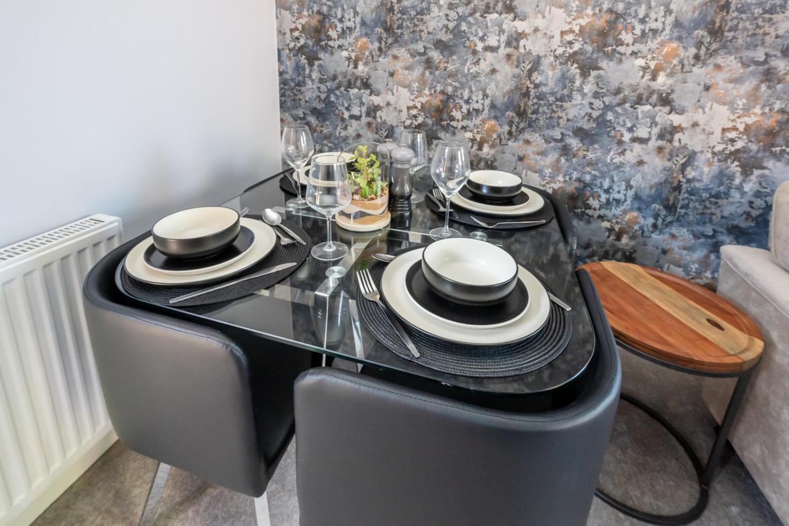 Relaxing Town Centre House - Perfect For Exploring Villa Шрусбъри Екстериор снимка