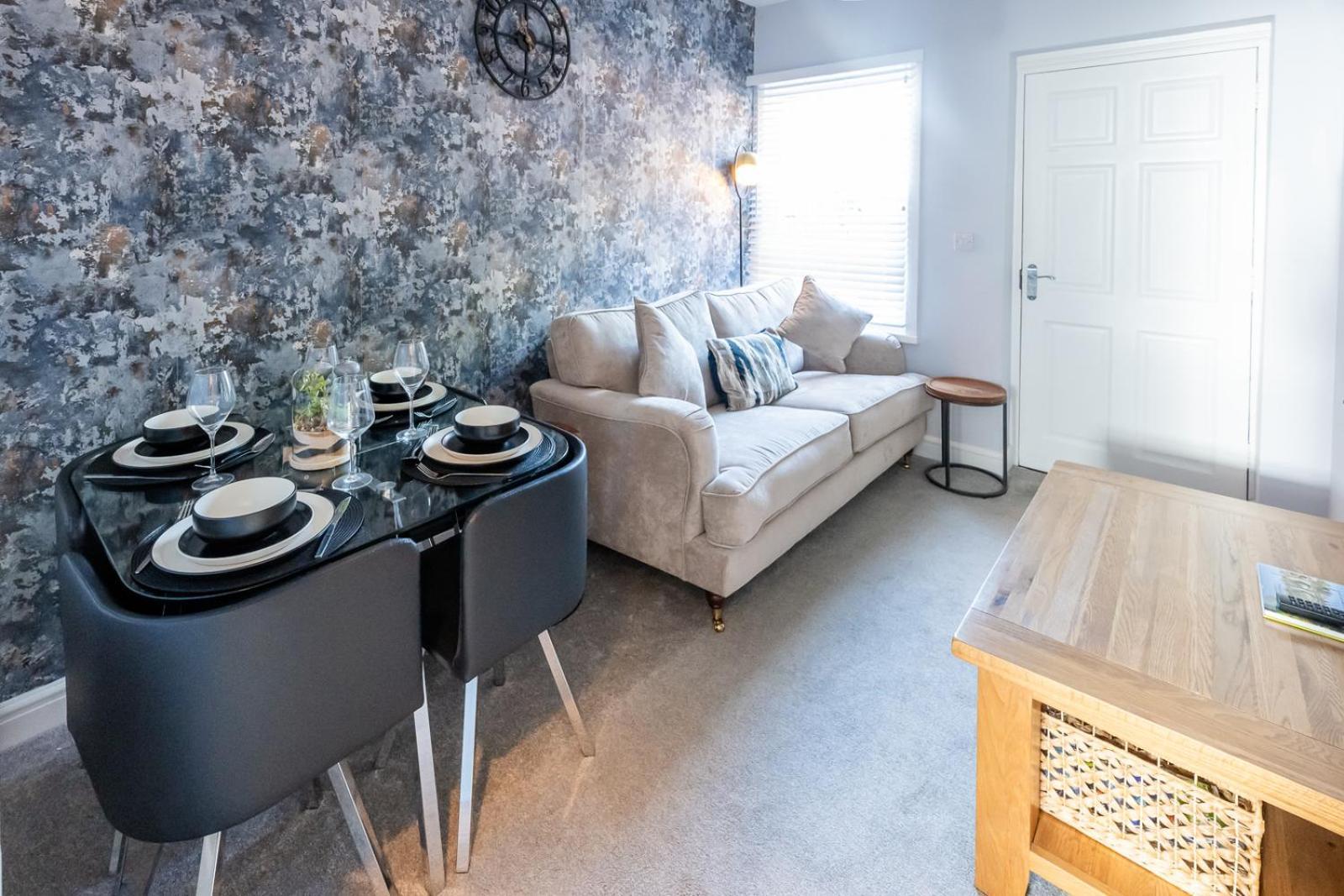 Relaxing Town Centre House - Perfect For Exploring Villa Шрусбъри Екстериор снимка