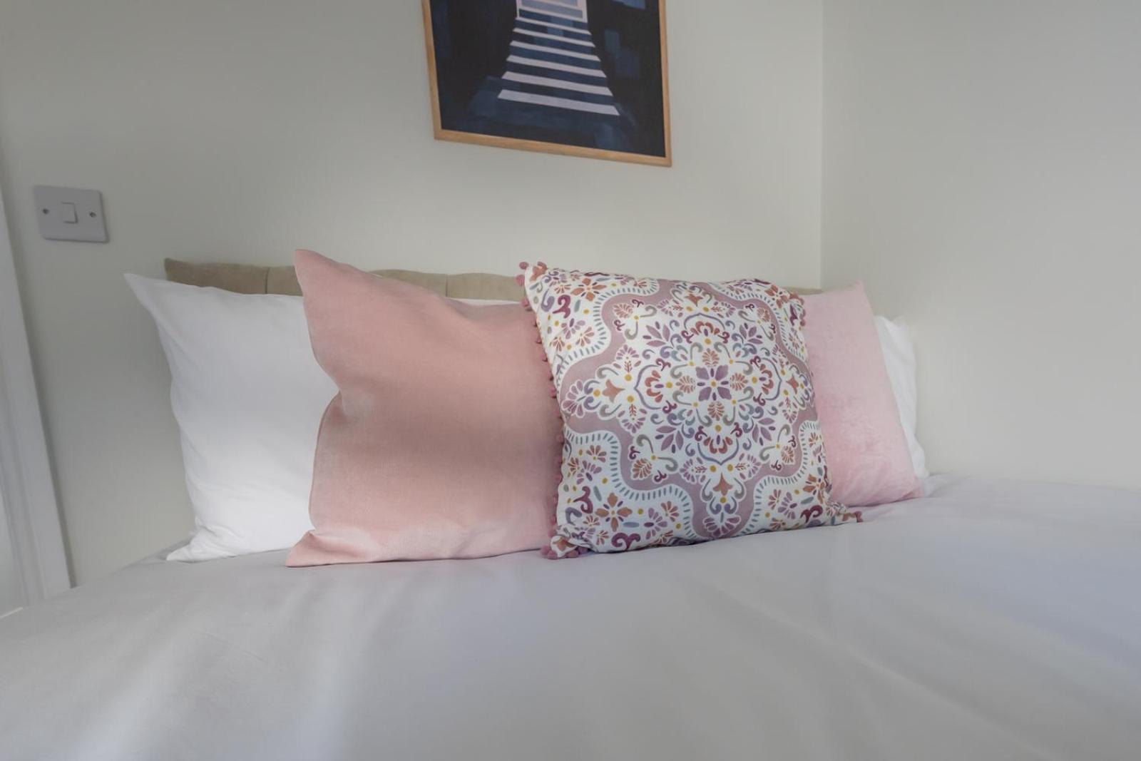 Relaxing Town Centre House - Perfect For Exploring Villa Шрусбъри Екстериор снимка